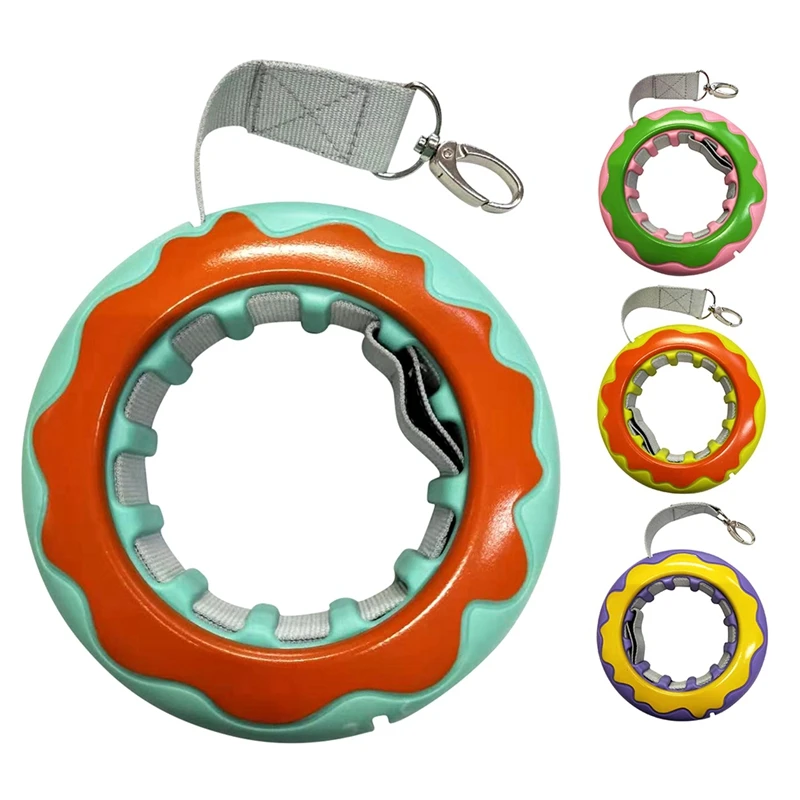 

Выдвижной Поводок для собак, автоматический гибкий поводок для маленьких и средних собак, товары для животных, собак