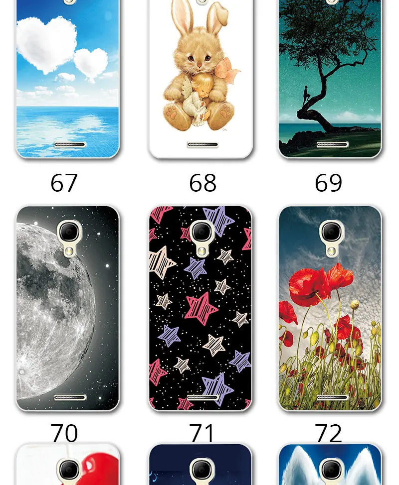 Милый модный чехол для телефона для Alcatel One Touch Pixi 4 3g 5010D Love Heart задняя крышка для Alcatel Pixi4 5010 чехол-бампер