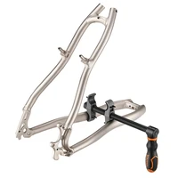 icetoolz bike frame adjuster fork repair tool multitool bicycle tools maintenance mountain bike multi repair tool e263