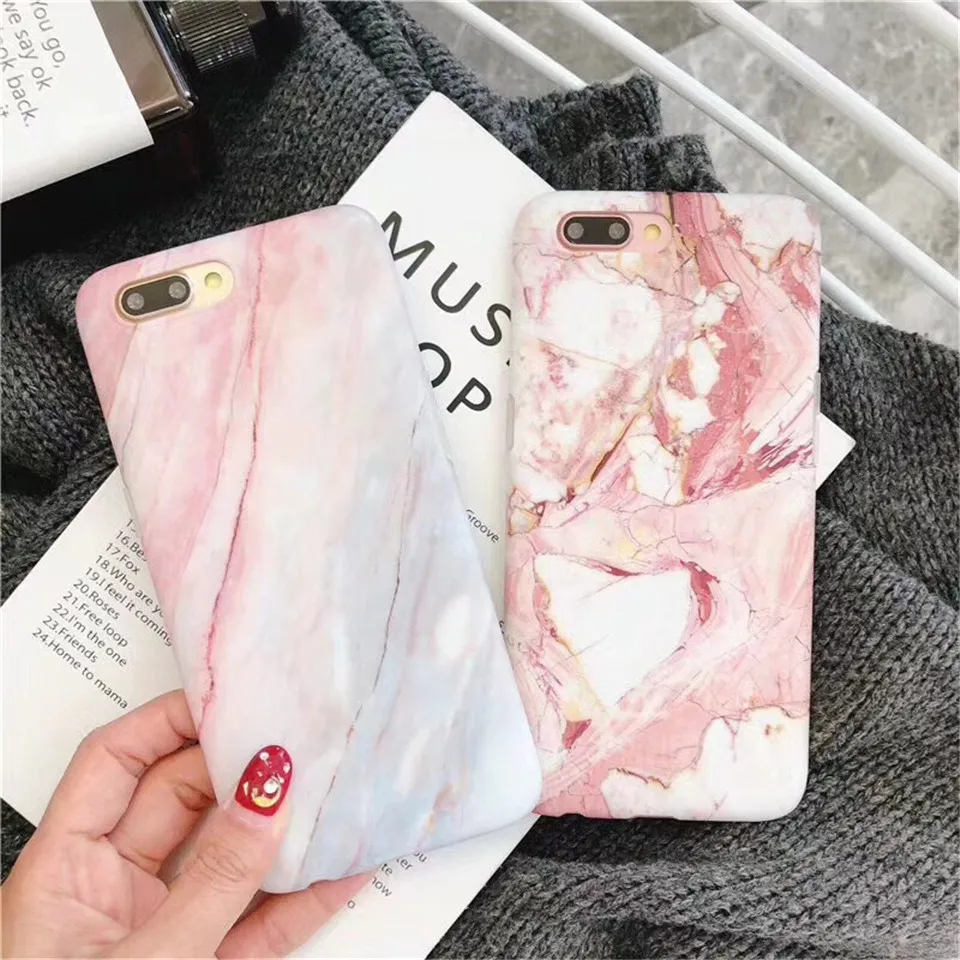 Роскошные Мрамор Телефон чехол для iPhone 7 Чехол X 6 S 8 плюс XR XS MXA Coque силиконовый