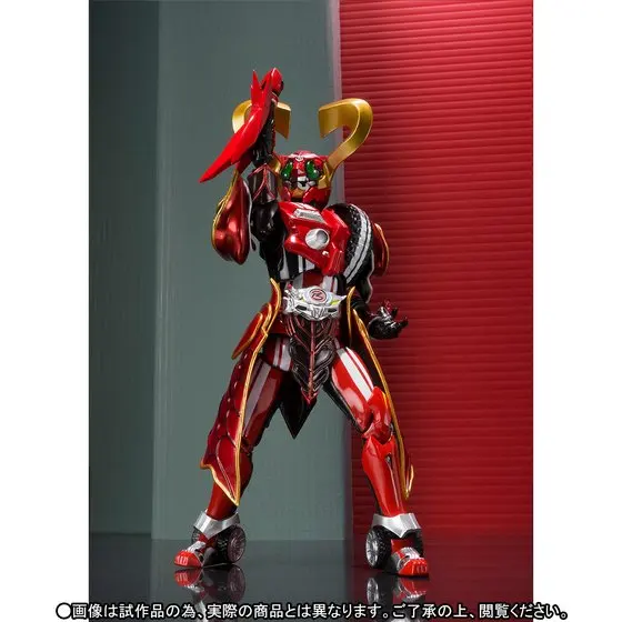 Japan Anime &quotKamen Rider Drive&quot Original BANDAI Tamashii Nations S.H.Figuarts / SHF Exclusive Action Figure - Masked Heart | Игрушки