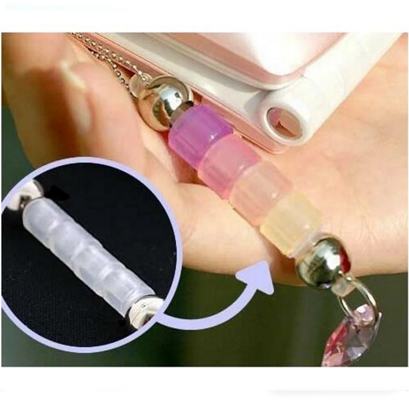 Новый мобильный телефон 5UV тест ультрафиолетовое излучение интенсивность