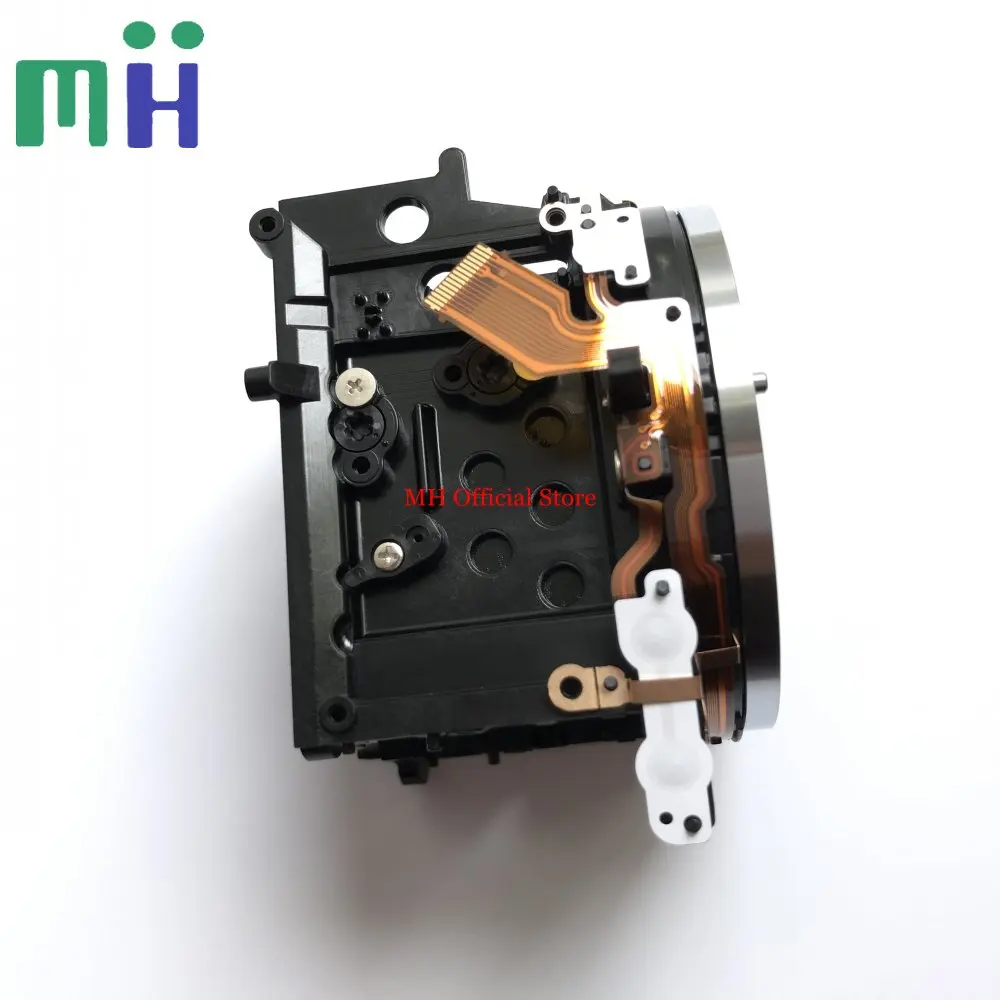 Новая зеркальная коробка D5500 D5600 в сборе без затвора маленькая Основная для Nikon 11K7E