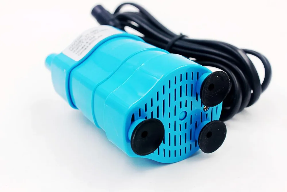 Погружной насос для воды 600 л/ч 1000 12 В 24 В|pump solar|24v water pumpmotor pump |