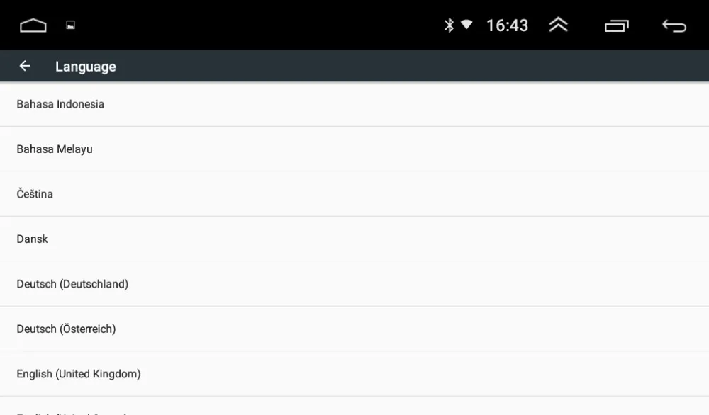 10," Универсальный 1DIN Android 8,0 сенсорный экран 4CPU+ 4GPU+ 1RAM+ 16G rom автомобильный стерео радио gps Wifi BT DAB Mirror Link OBD