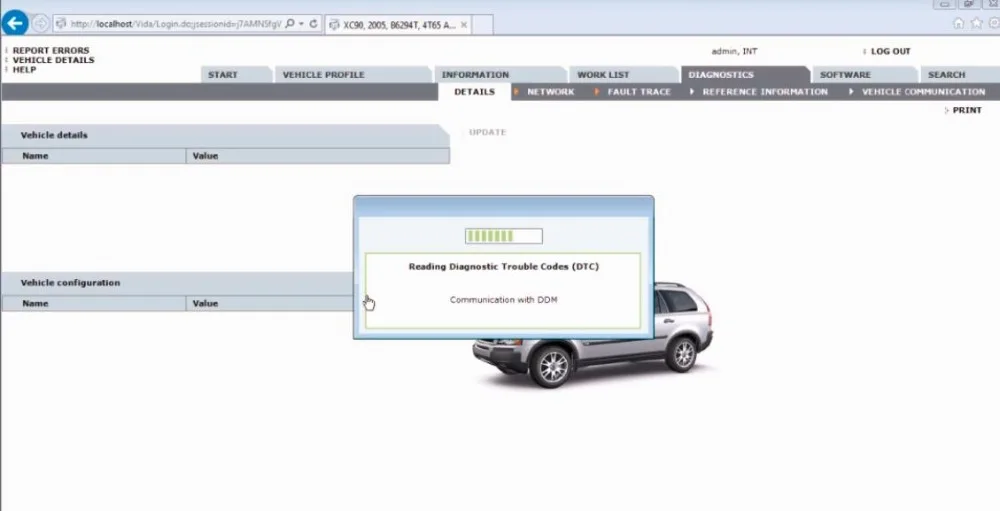Лучший OBD2 VXDIAG для Volvo Vida Dice 2015A добавить автомобили в OBD2 автомобильный диагностический инструмент 2014D Vida Dice Pro полный чип зеленая доска