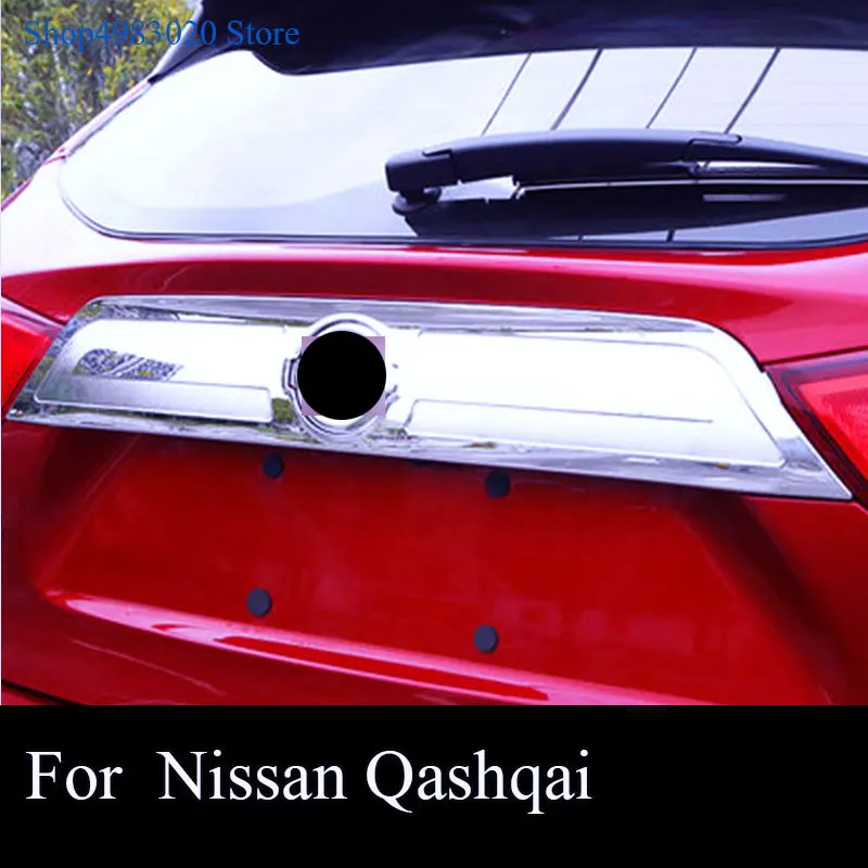 Задняя Крышка багажника отделка ободок литье сапог гарнир аксессуары Подходит