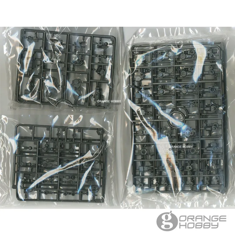 Kotobukiya Hexa gear HG001 1/24 Rayblade Impulse сборочные комплекты пластиковых моделей