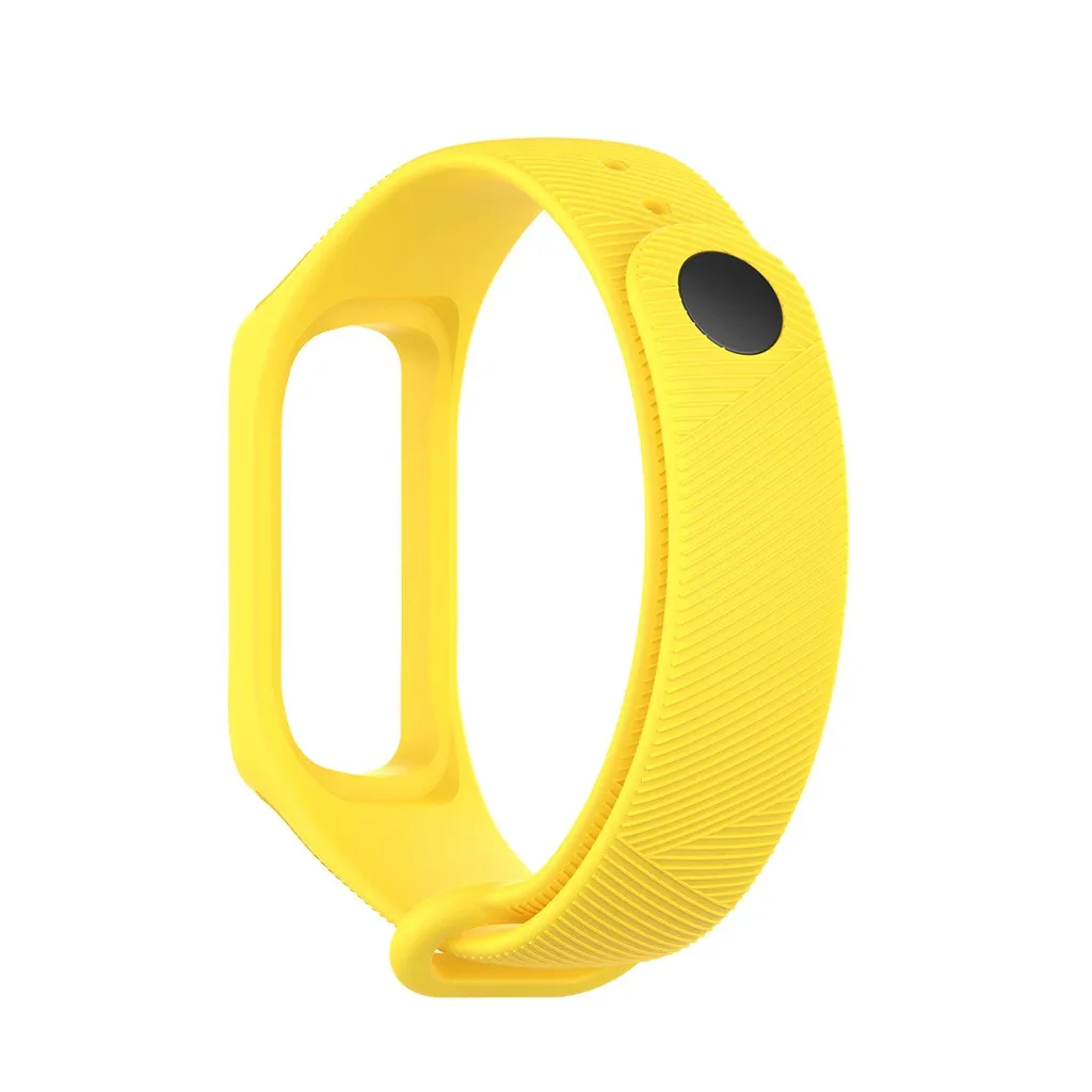 Новый Для Galaxy fit e/R375 красочный силиконовый браслет для samsung e 2019 Смарт Браслет
