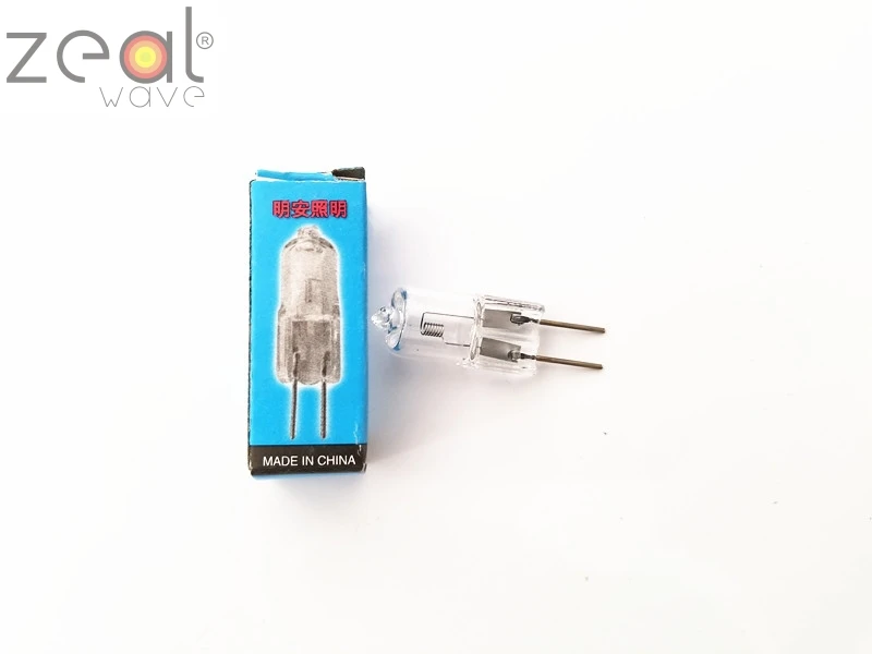 

Для G6.35 12V150W сверхдолговечные галогенные лампы, медицинские инструменты