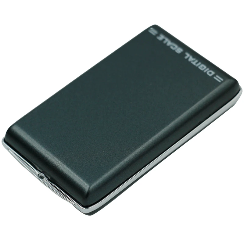 Мини Карманные электронные цифровые ювелирные весы для золотых сигаретных