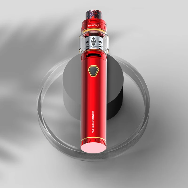 Электронная сигарета SMOK Stick Prince вейп с баком TFV12 VS Nexgen S234 | Электроника
