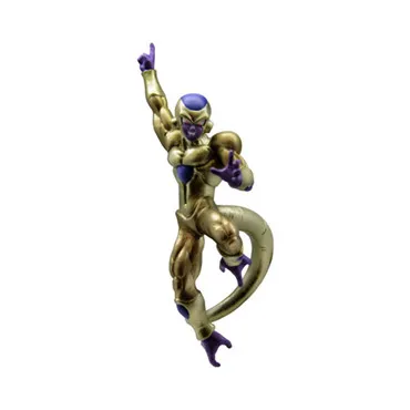 DragonBall Super Battle Fig Series VS Versus Part 03 Gashapon Toys ~ Gotenks Vegito Golden Frieza Goku 100% оригинал | Игрушки и