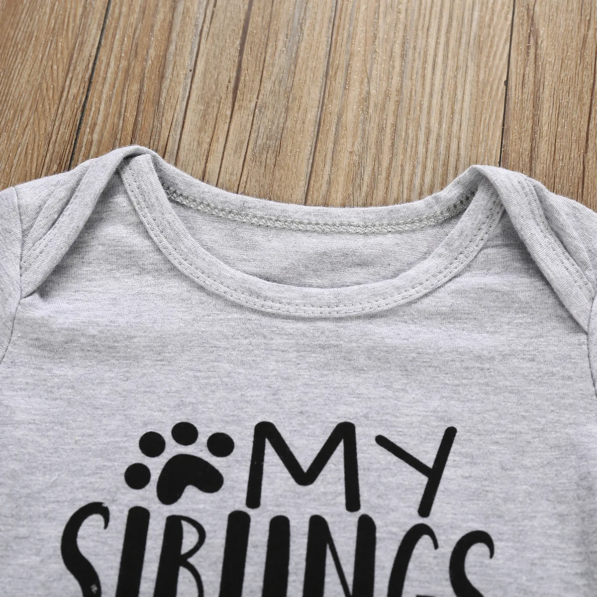 Летняя одежда для новорожденных хлопковое боди с буквенным принтом мальчиков и