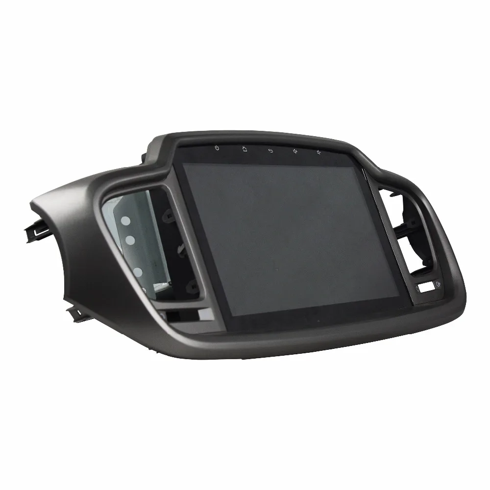 4 Гб + 64 PX6 10 1 &quotAndroid автомобильный стерео DVD плеер для Kia Sorento 2015 2016 2017 2018 DSP радио GPS