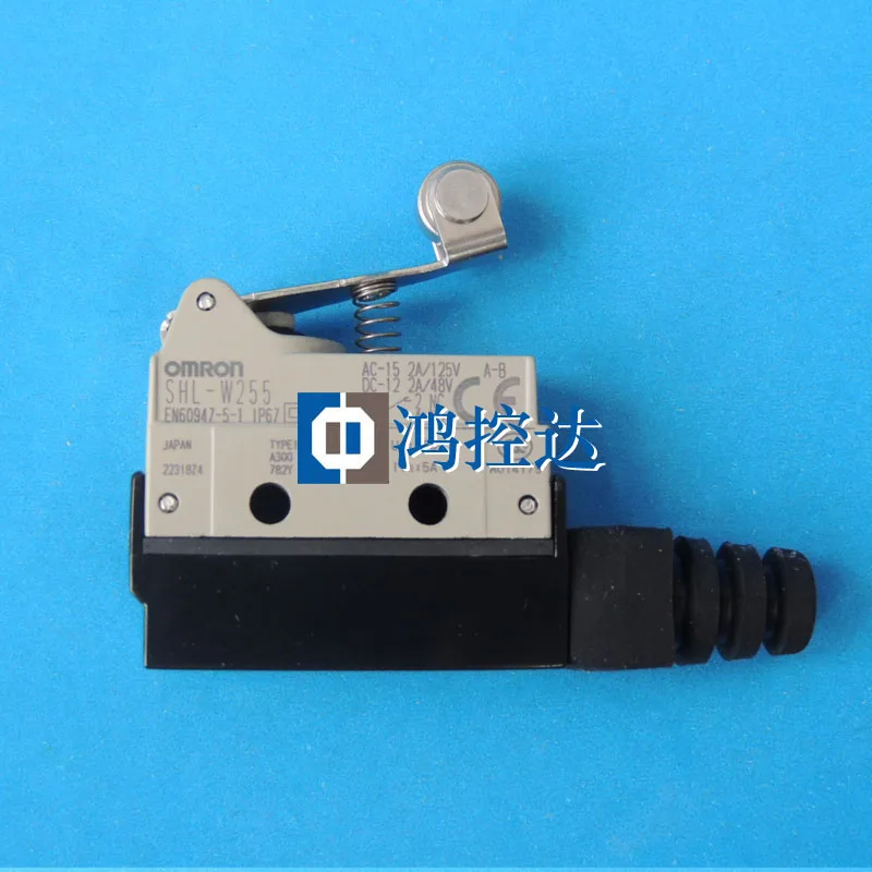New Limit Switch SHL-W255 | Электронные компоненты и принадлежности