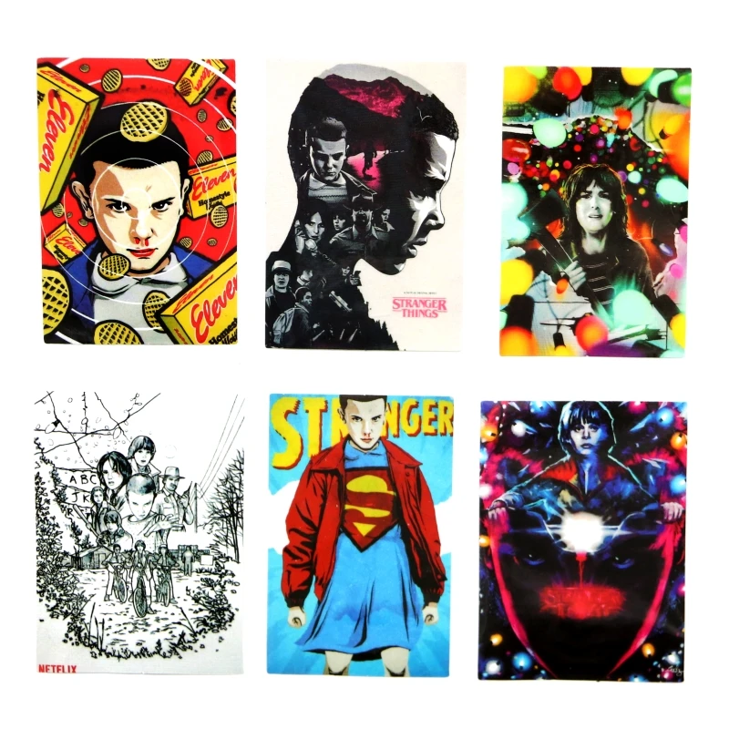 Наклейки для автомобиля ноутбука велосипеда мотоцикла водонепроницаемые 18