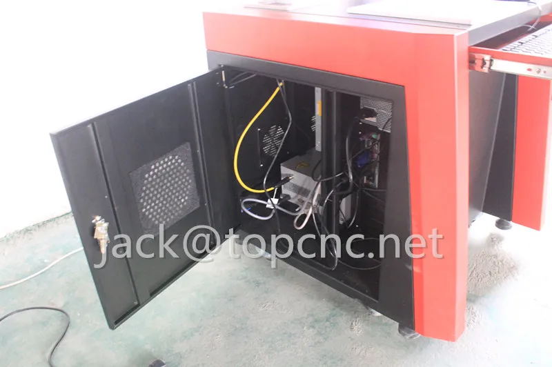 Новинка и сюрприз металлическая лазерная гравировальная машина цена печать на