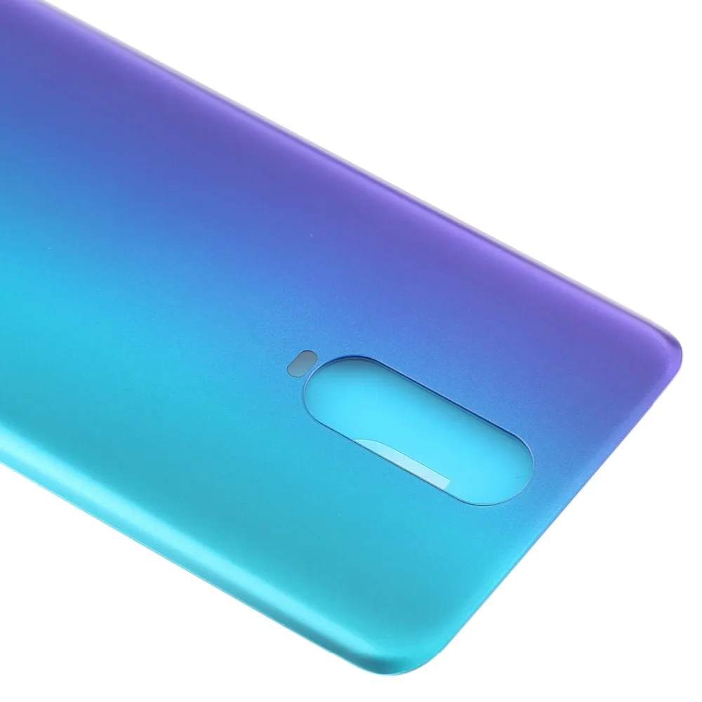 Новая задняя крышка для OPPO R17 Pro (Сумерки)|Корпусы и рамки мобильных телефонов| |