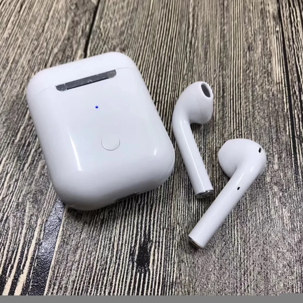 50 шт. Pop up Window TWS F11 i11 беспроводные наушники 5 0 bluetooth Беспроводная гарнитура PK I12 I9 i10