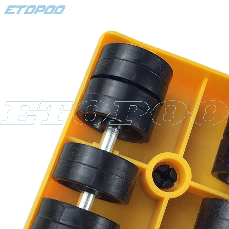 1 шт. дорожные аксессуары для перемещения мебели|Детали инструментов| |