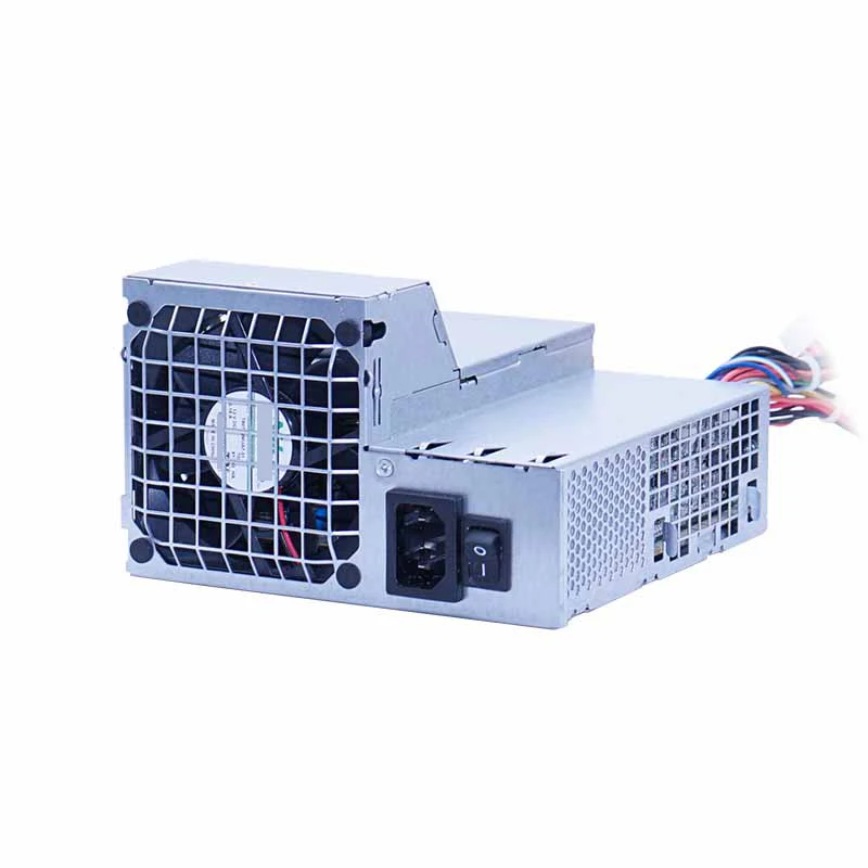 

Для FUJITSU HP-D2508E0 для Siemens Engineering Server Power Supply 250w