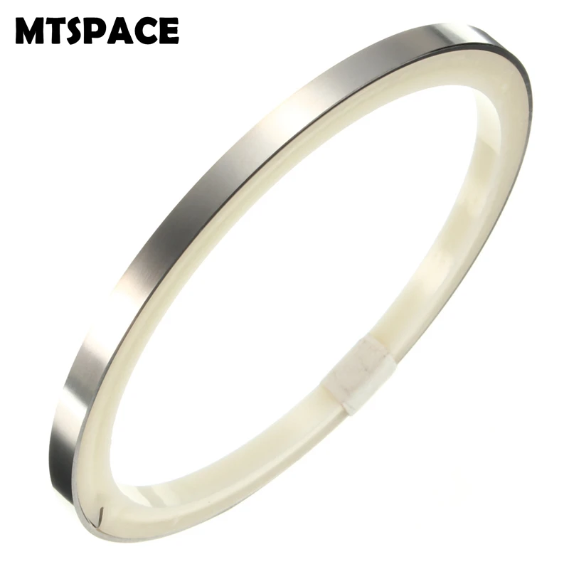 Стандартная стандартная зернистая лента MTSPACE 2 м 5 мм x 0 15 для сварки аккумуляторов