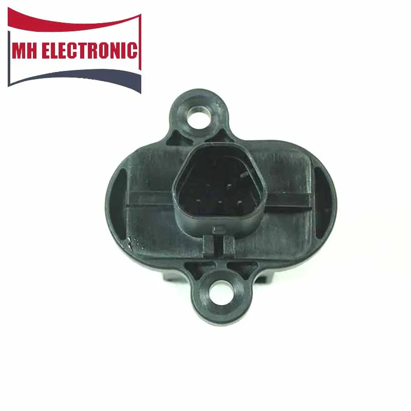 MH Электронный Датчик массового расхода воздуха 0280218254 13301682 для Cadillac ELR Vauxhall Opel Corsa D