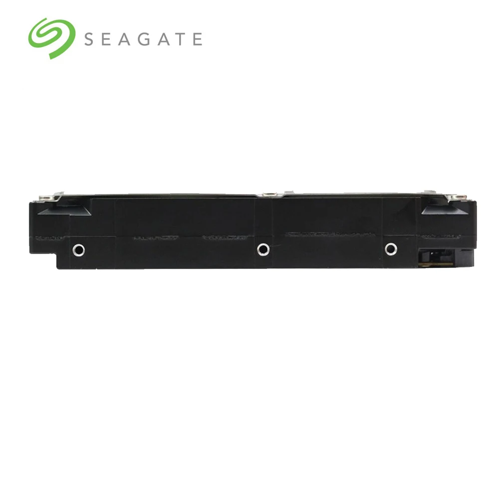 Seagate 2 ТБ Настольный игровой SSHD (твердотельный гибридный диск) SATA 6 ГБ/сек. 64 Мб 2000