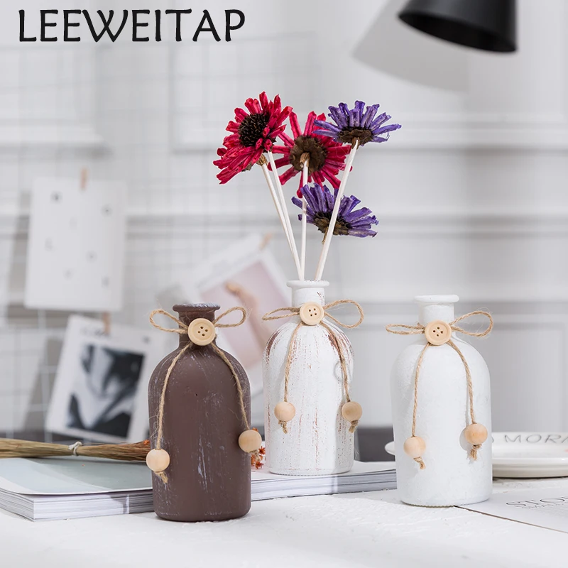 С Рождеством украшение для дома и офиса Маленькая ваза № 6 можно положить сушеные