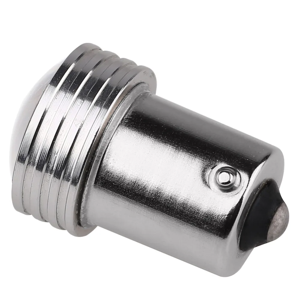 Urban road 2 шт. Белый 1156 P21W 6 LED 2835 проектор smd C12V Автомобильный источник света Запасная