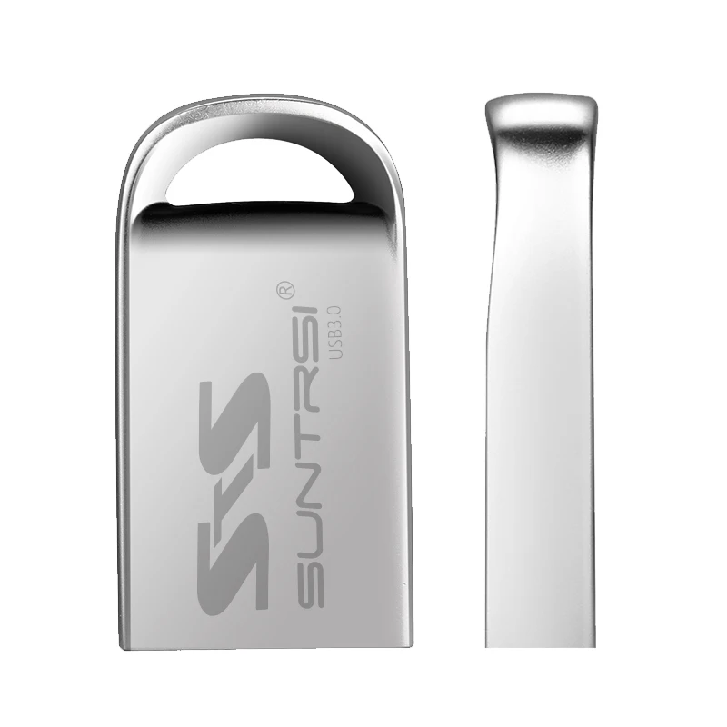 Suntrsi флеш накопитель USB 3 0 128 Гб 64 водонепроницаемый 32 ГБ 16 высокоскоростной