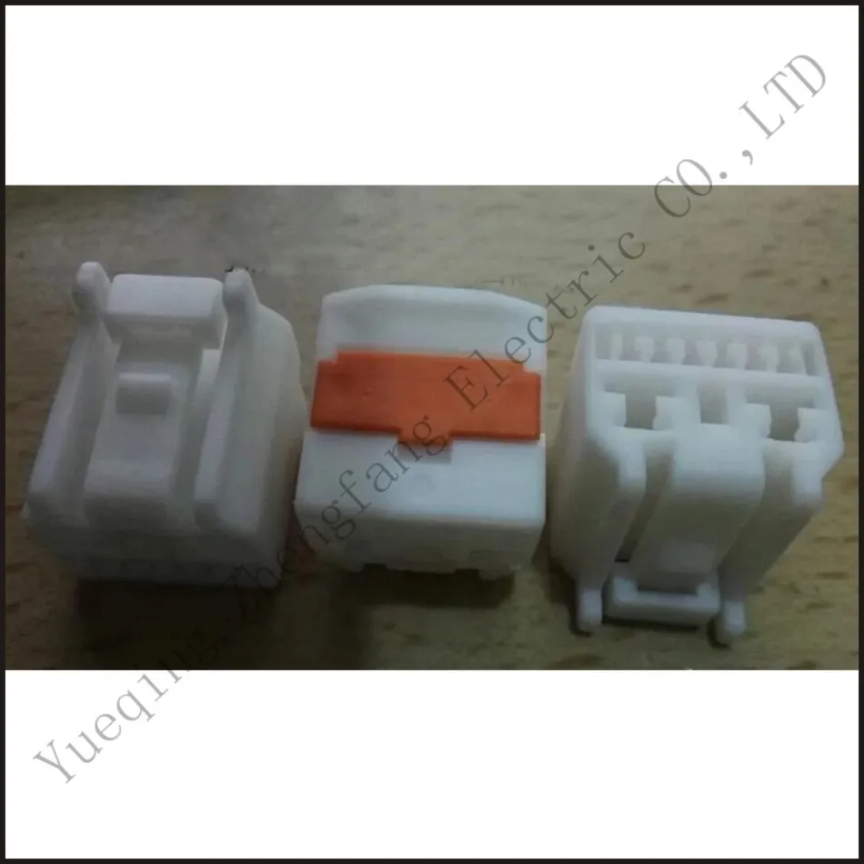 Разъем для проводов Папа мама 8 контактов разъем клемм розетка блок