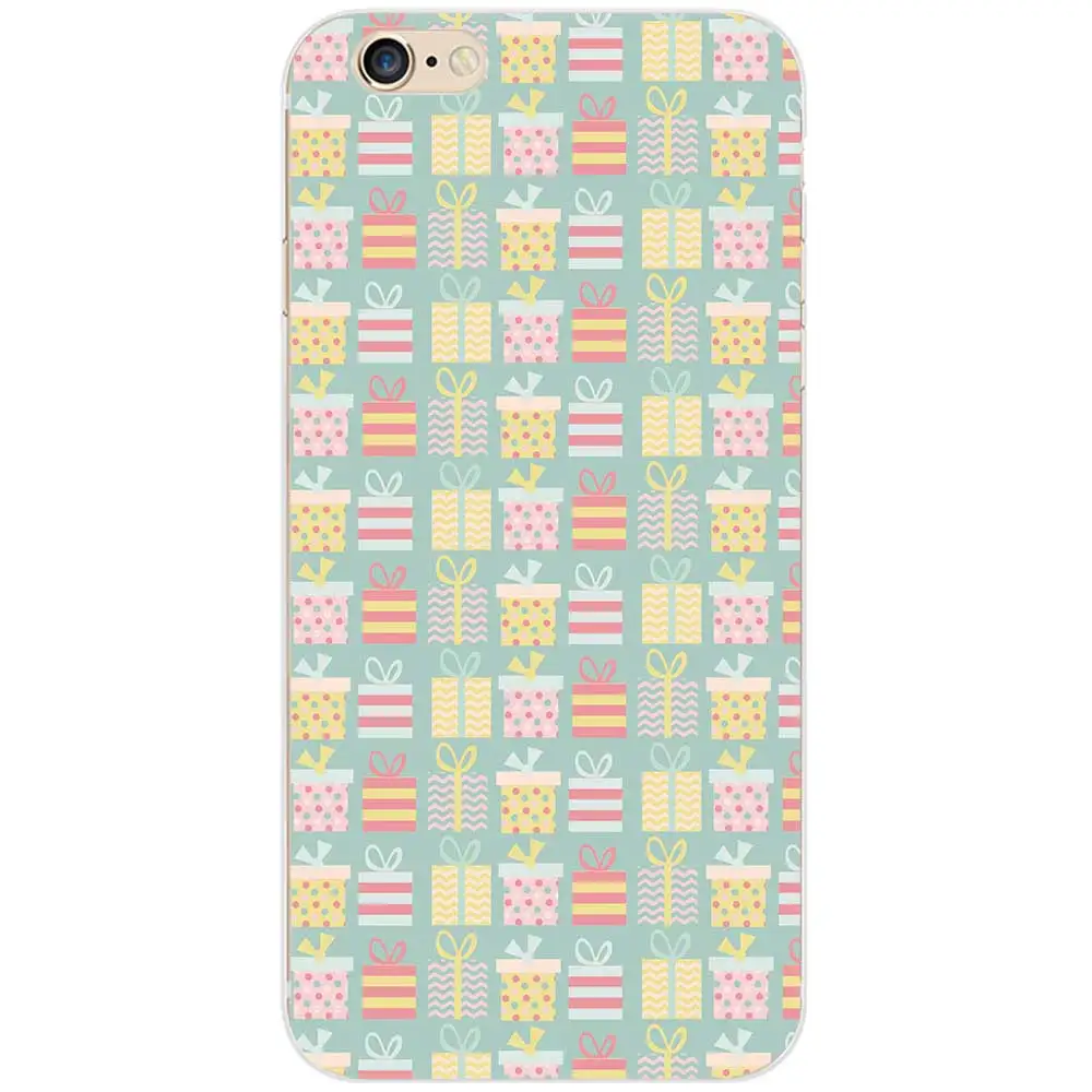 Индивидуальный чехол для телефона из ТПУ с изображением динозавра дня рождения