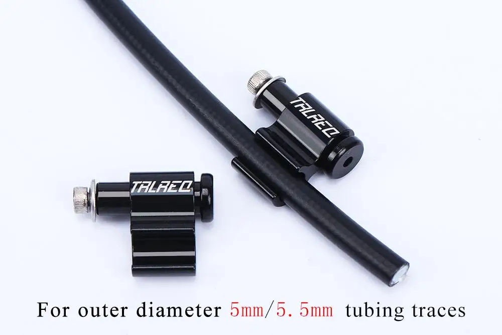 Горный велосипед гидравлический дисковый тормоз кабель конверсионная рамка