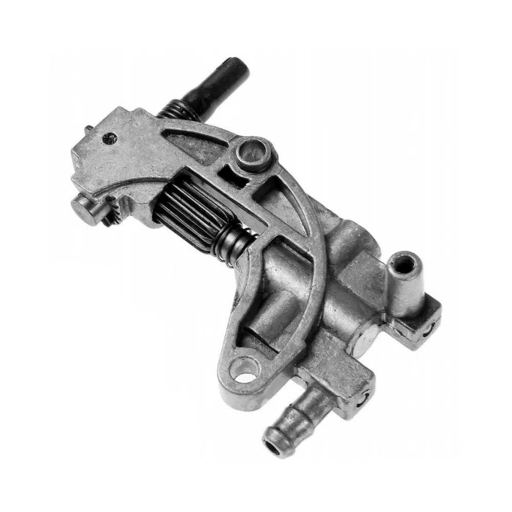 Масляный насос для цепной пилы 4500 5200 5800 45CC 52CC 58CC| |