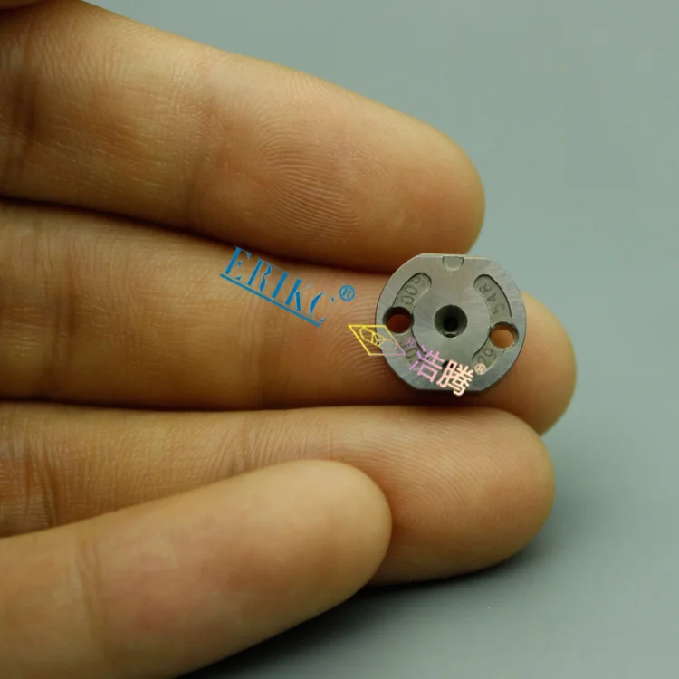 

ERIKC 07 #, элемент управляющего Клапана для фотоэлементов 095000-6510 и инжекторного дизельного топлива 095000-6511