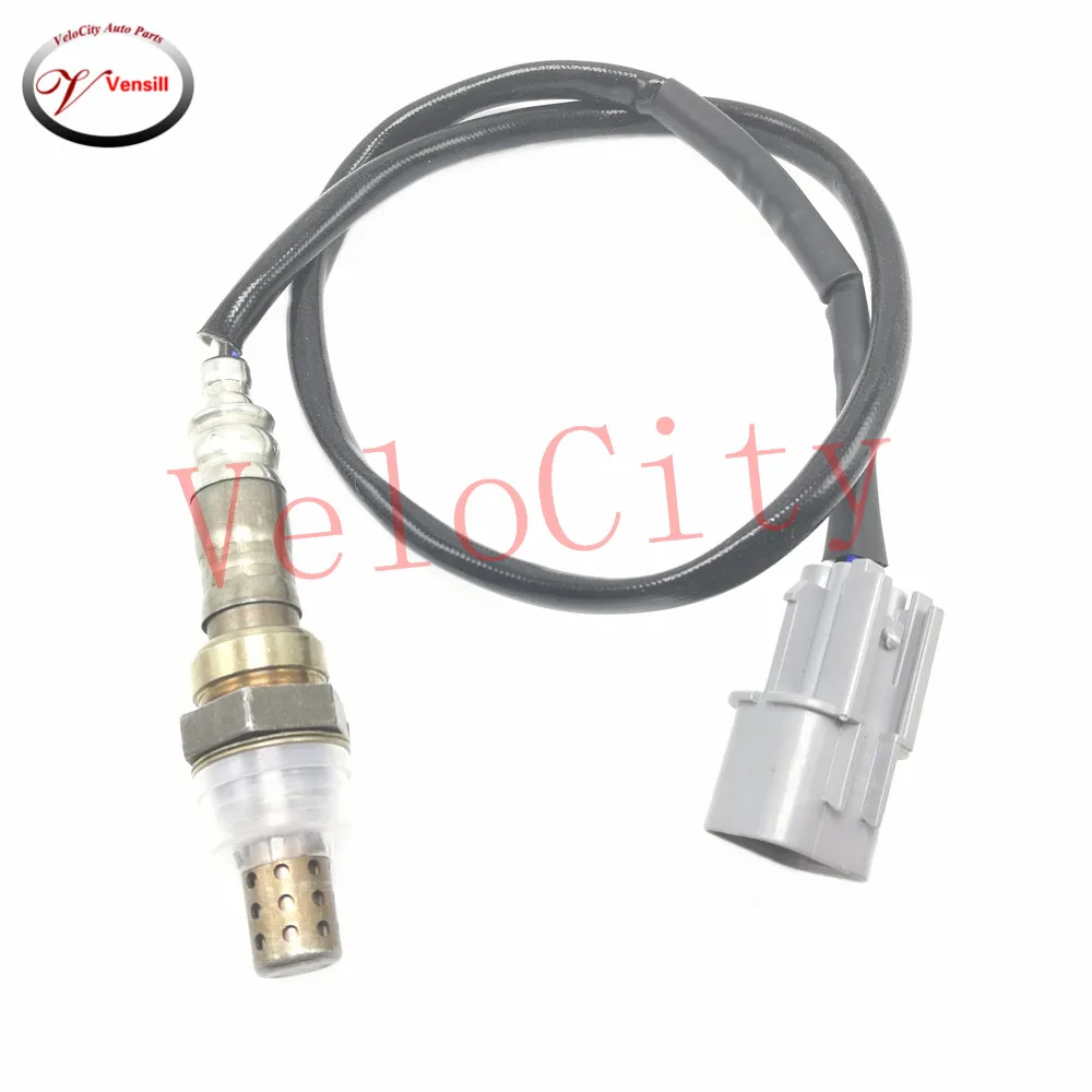 Кислородный датчик O2 для 2004 2012 Mitsubishi Galant 2.4L ЧАСТЬ No #1588A207 1588A047 234 4317|sensor o2|sensor