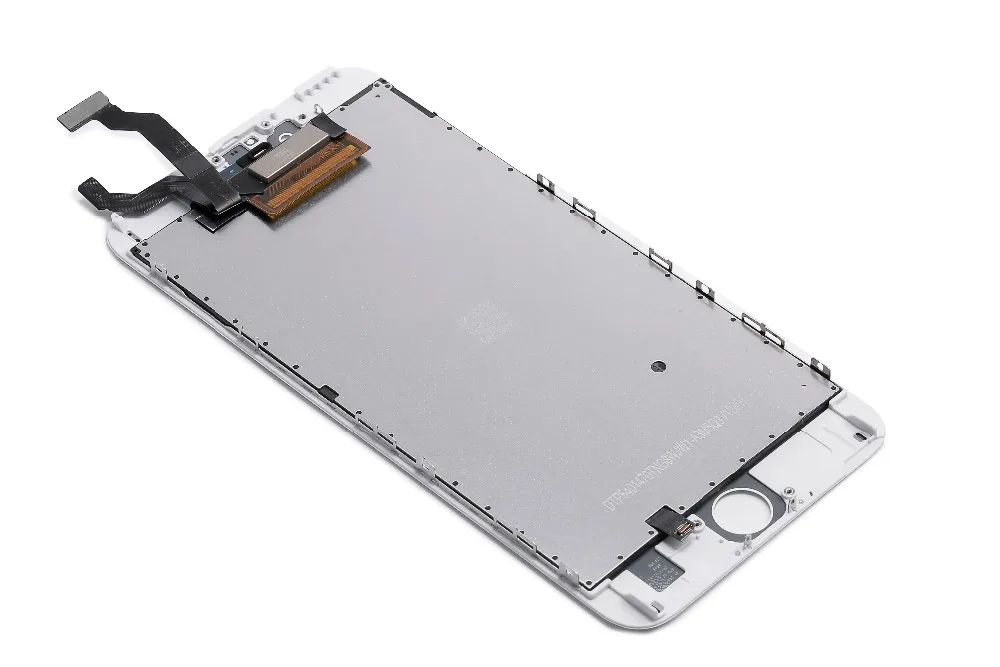 Для AAA iPhone 6 6S Plus ЖК экран хороший сенсорный дигитайзер Замена Бесплатная