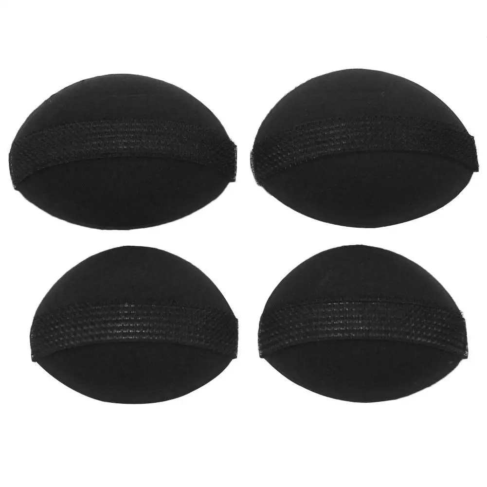 4 шт. устройство для увеличения волос парикмахерский инструмент Принцесса