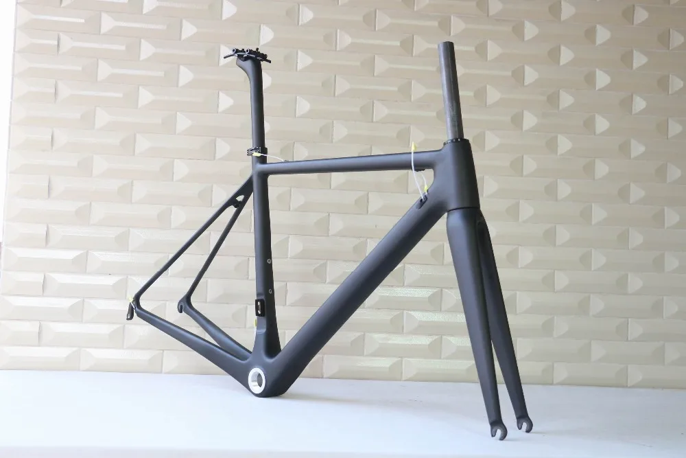 Полный t1000 карбоновая рама для шоссейного велосипеда из карбонового дорожный