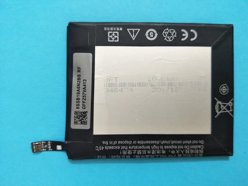 AZK новый высококачественный аккумулятор BL234 для Lenovo P70 P70t P70-T P1MA40 сотового