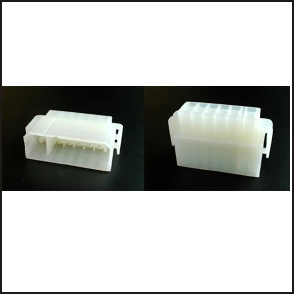 Разъем для провода гнездовой кабель клеммы разъема типа папа 12-контактный разъем