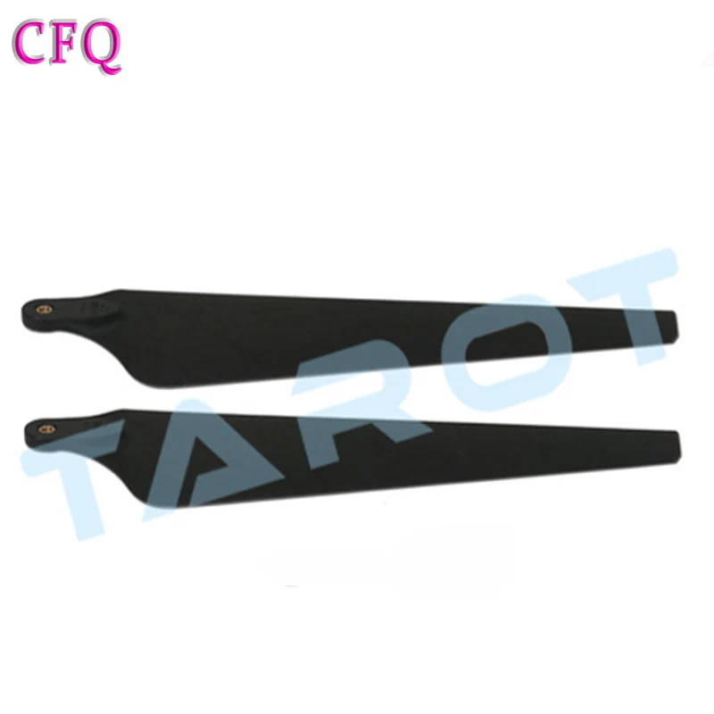Таро 1555 складной Пропеллер CW/CCW Для 650 680 pro frame Quadcopter drone kit Складной реквизит