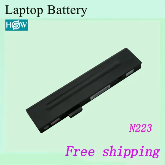 Аккумулятор для ноутбука uniwill 223 3S4000 F1P1 S1P1 23 UF4A00 0A (BL6301) 468280 679738 WinBook X500|laptop battery|battery