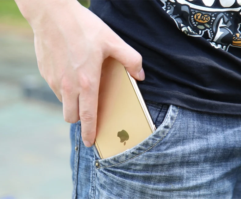 TPU Soft Plating Crystal Clear Silicone for Apple iphone 5 5s 6 6s 7 plus 8 X phone case Funda Coque Shell |