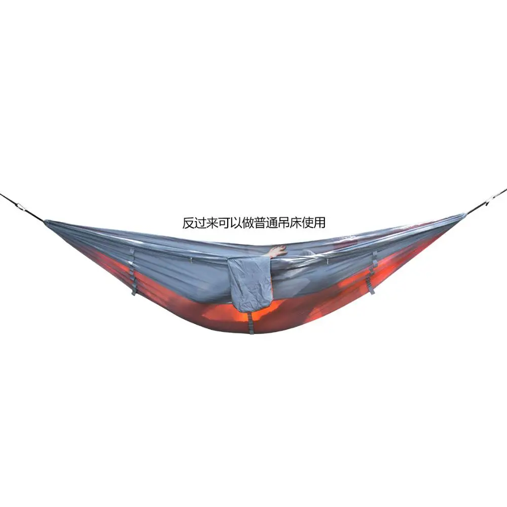 Новый двойной изготовленный на заказ Открытый Кемпинг для внутреннего