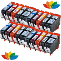 20x compatible pgi225 cli226 ink cartridge for canon pixma ix6520 mx882 mx892 mg8220 mg5120 mg5220 mg5320 mg6110 mg6120 printer