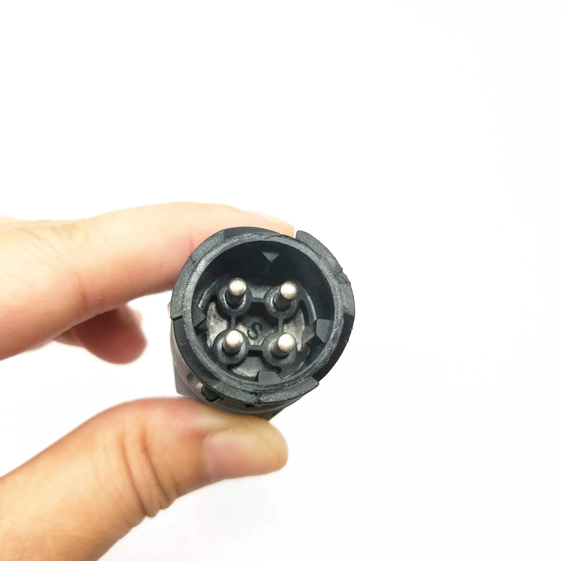 Датчик скорости SMD для Benz 4 Plug 712 714 715 720 957 VDO OE A0125424717 125424717 340216008002C 5063316048 | Автомобили