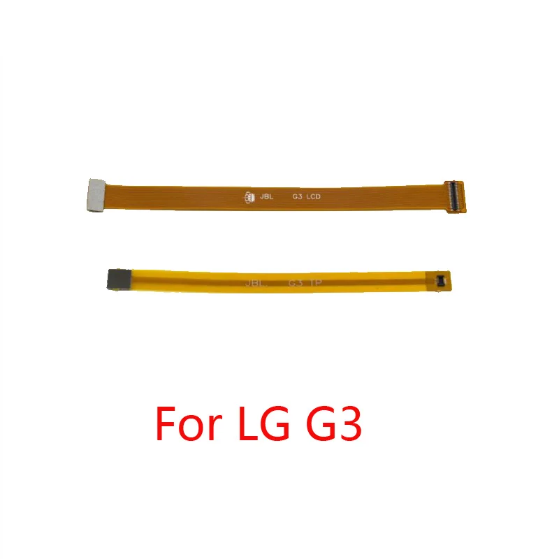 Основной гибкий кабель для ЖК-дисплея LG G2 G3 G4 материнская плата FPC | Мобильные